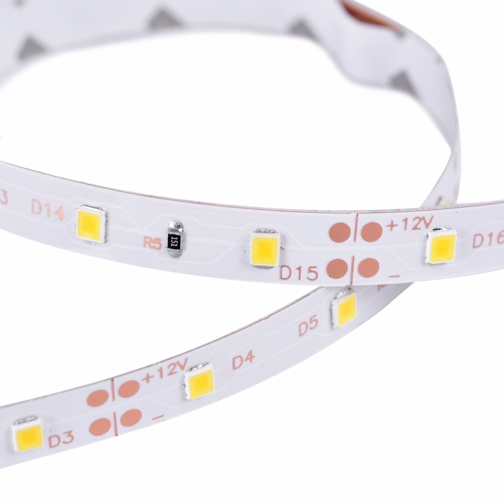 5M 300 LED Light Non Waterproof Ribbon Tape - Picture 3 of 3